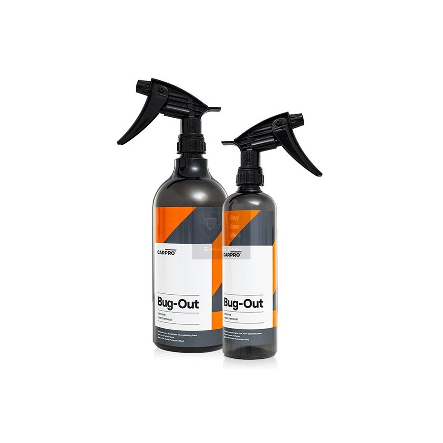 CarPro Bug Out Conditionnement 500ml